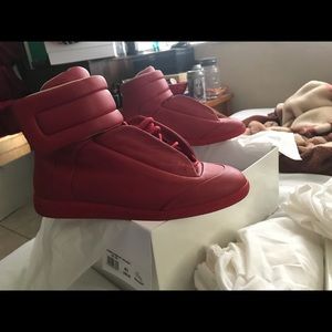 Maison martin margiela